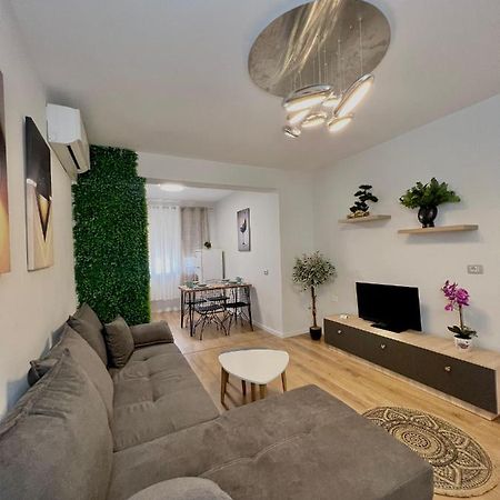Pine Apartment Tiran Dış mekan fotoğraf