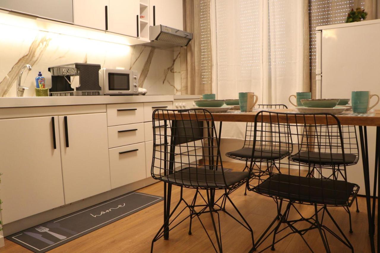Pine Apartment Tiran Dış mekan fotoğraf